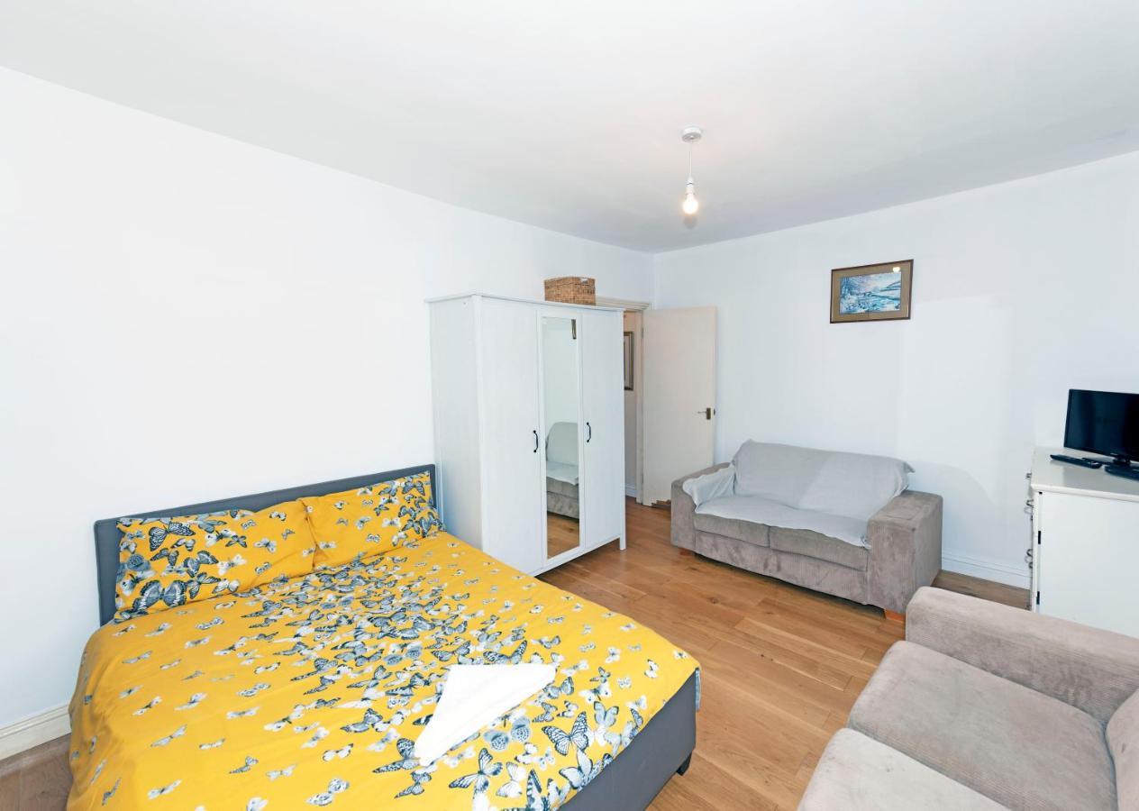 Stamford Bridge Casa vacanze *